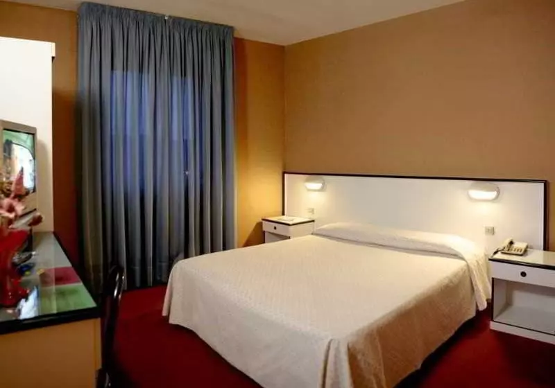 Fotos del hotel Quadrifoglio:  17