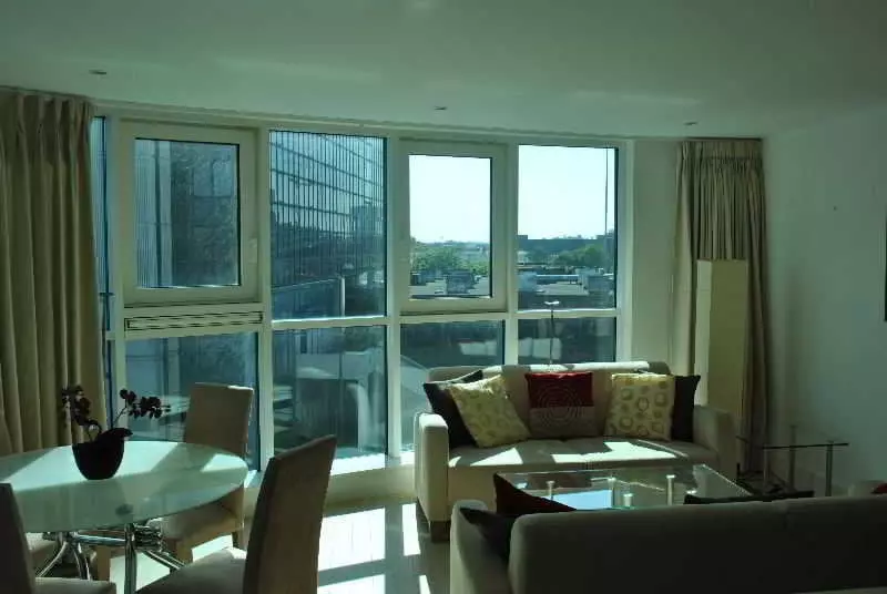 Fotos del hotel Dreamhouse Apartments London:  7