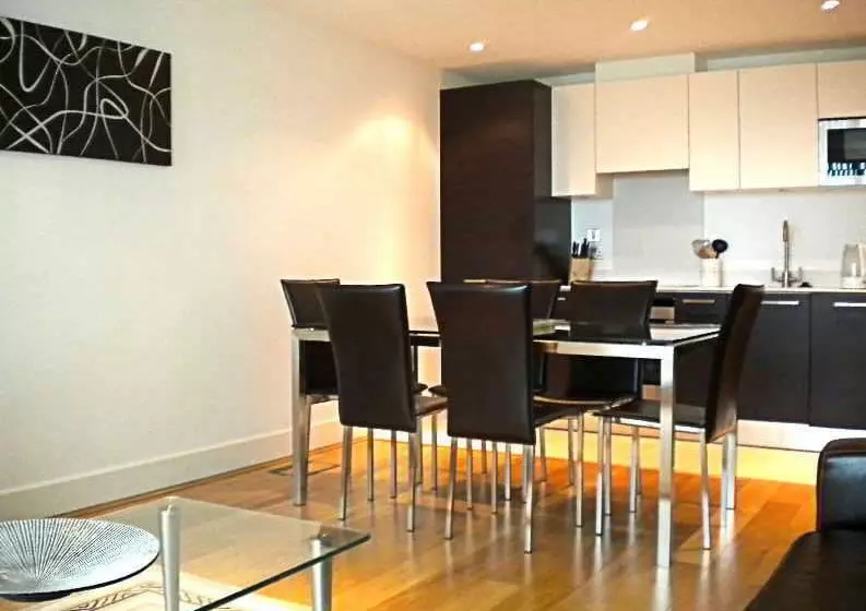 Fotos del hotel Dreamhouse Apartments London:  9