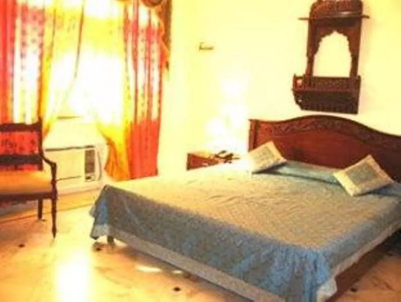 Fotos del hotel Hello Boho:  4