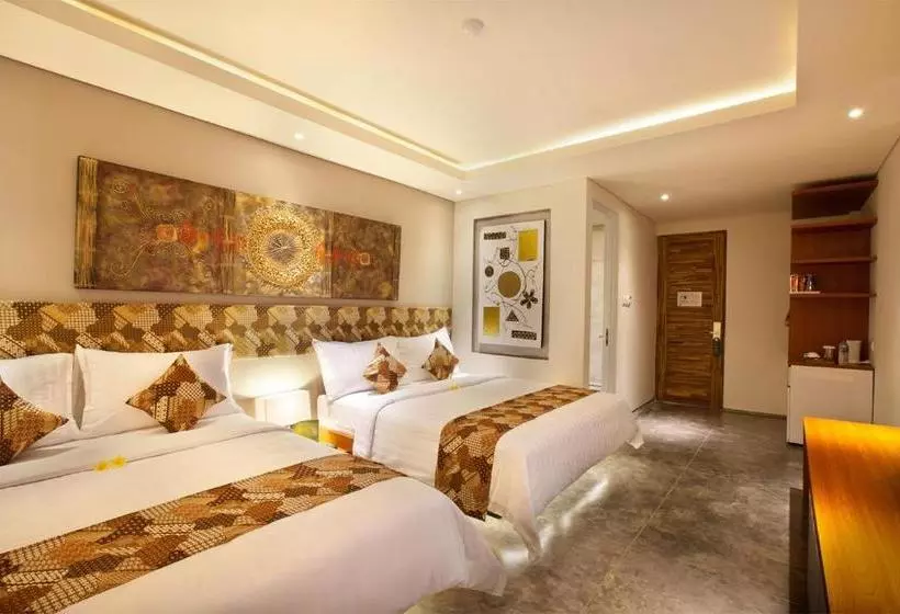 Jocs Boutique  & Spa