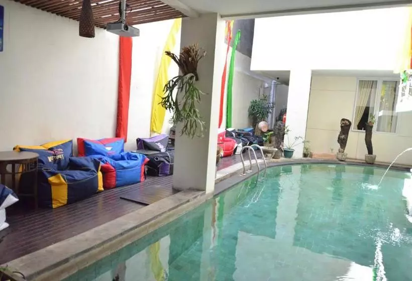 Fotos del hotel Jocs Boutique  & Spa:  8