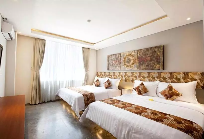 Fotos del hotel Jocs Boutique  & Spa:  4