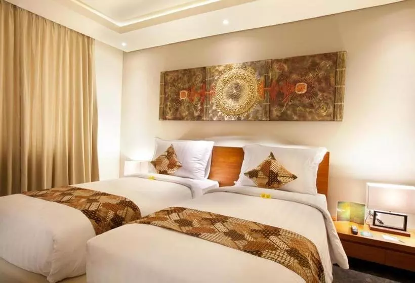 Fotos del hotel Jocs Boutique  & Spa:  7