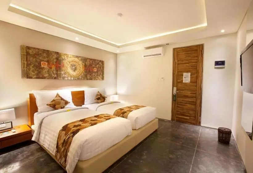 Fotos del hotel Jocs Boutique  & Spa:  14