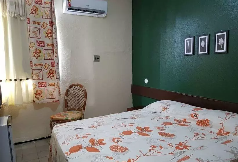 Fotos del hotel Pousada Casa Do Mar:  8