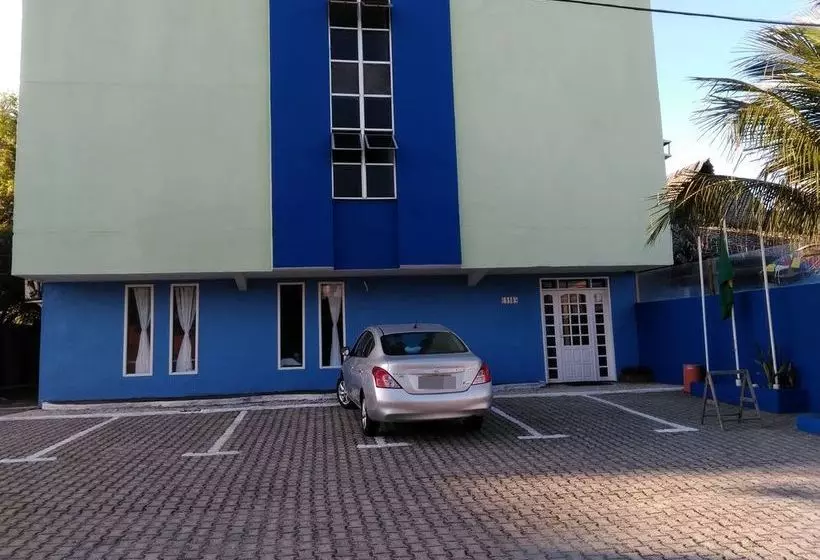 Fotos del hotel Pousada Casa Do Mar:  6