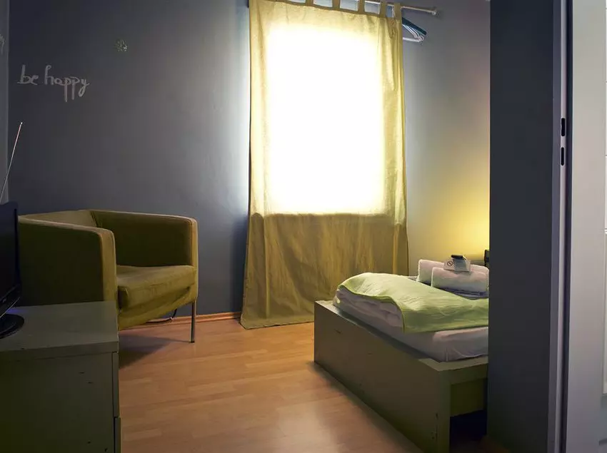 Fotos del hotel Achterbahn:  9