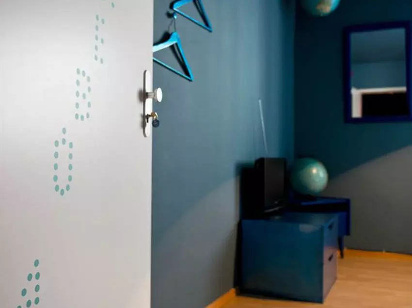 Fotos del hotel Achterbahn:  23