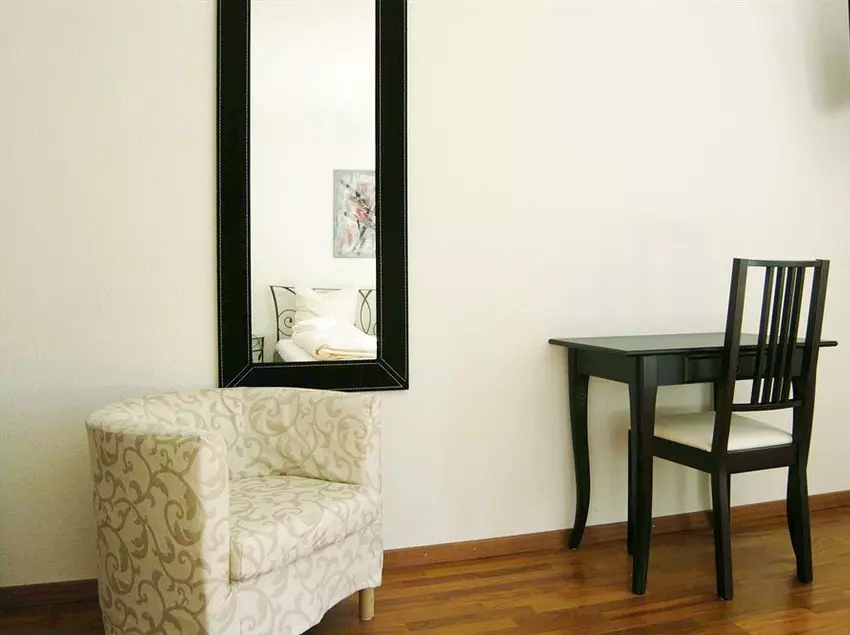 Fotos del hotel Swiss Star Anwand Lodges:  9