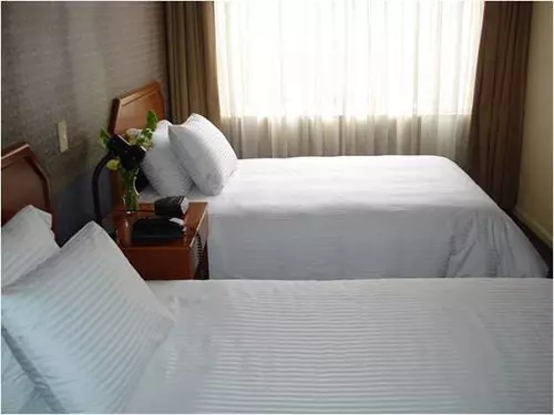 Fotos del hotel Chico Imperial Suites:  11