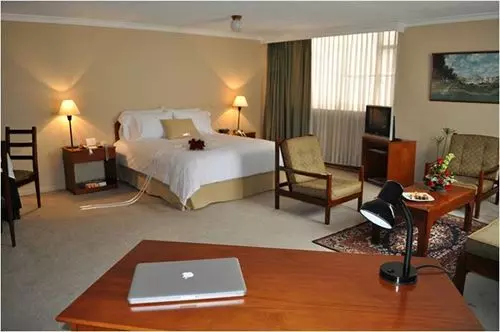 Fotos del hotel Chico Imperial Suites:  8