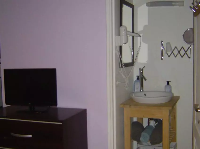 Fotos del hotel La Livrée Du Palais:  11