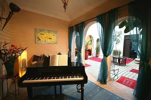 Fotos del hotel Les Trois Mages:  5