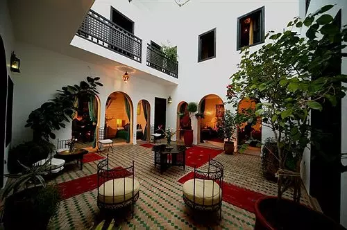 Fotos del hotel Les Trois Mages:  3