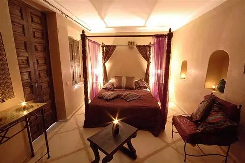 Fotos del hotel Les Trois Mages:  9