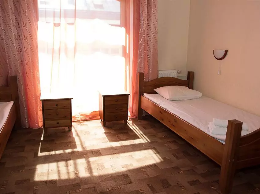 Fotos del hotel Westa:  9