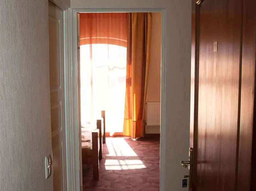 Fotos del hotel Westa:  19