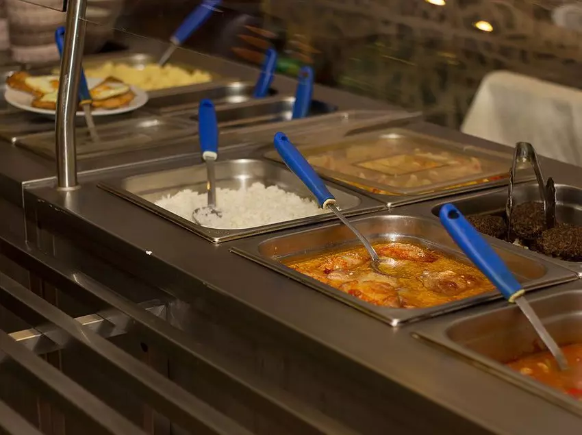 Fotos del hotel Westa:  16