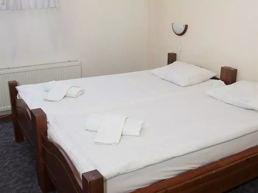 Fotos del hotel Westa:  17