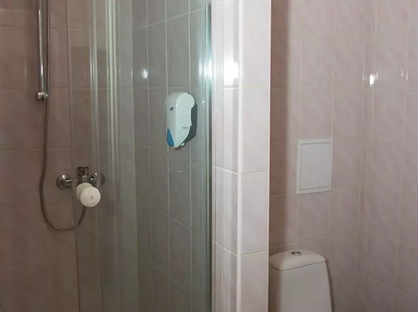 Fotos del hotel Westa:  7