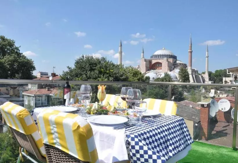 Fotos del hotel Seven Dreams:  12