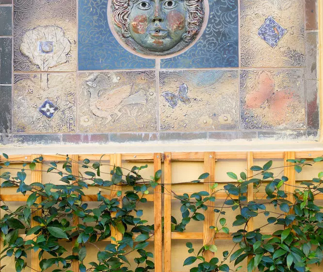 Fotos del hotel Dutch Manor Antique:  20