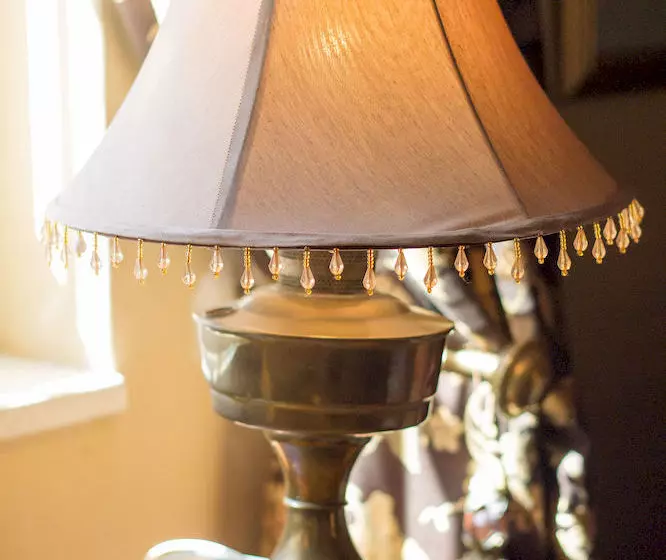 Fotos del hotel Dutch Manor Antique:  5