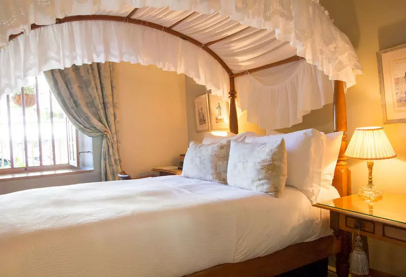 Fotos del hotel Dutch Manor Antique:  14