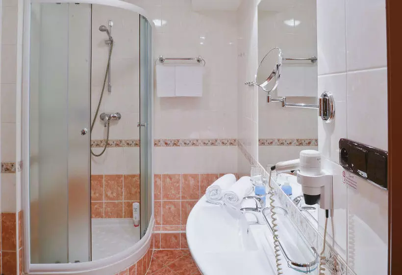 Fotos del hotel Ea  Jessenius:  8