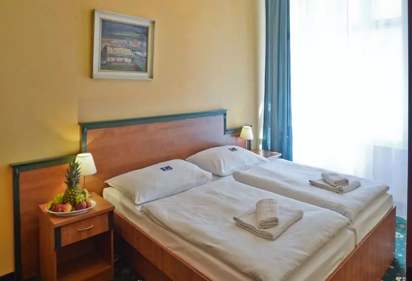 Fotos del hotel Ea  Jessenius:  21