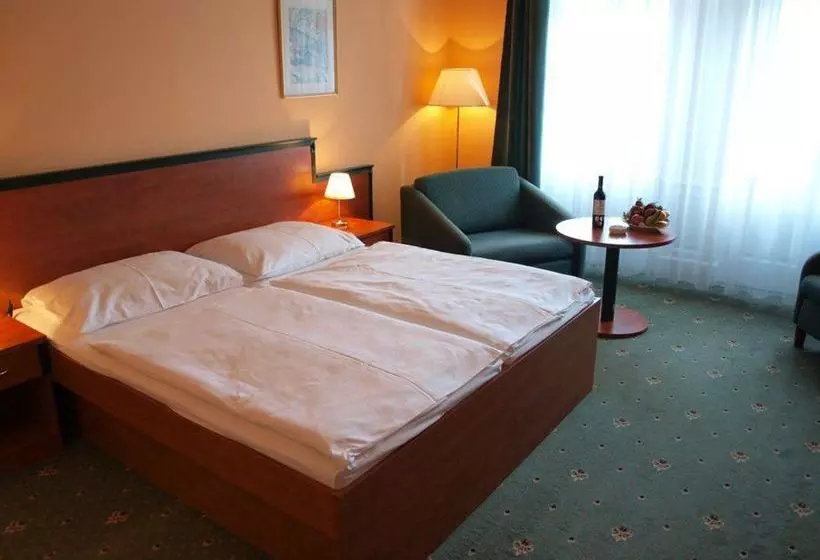 Fotos del hotel Ea  Jessenius:  19