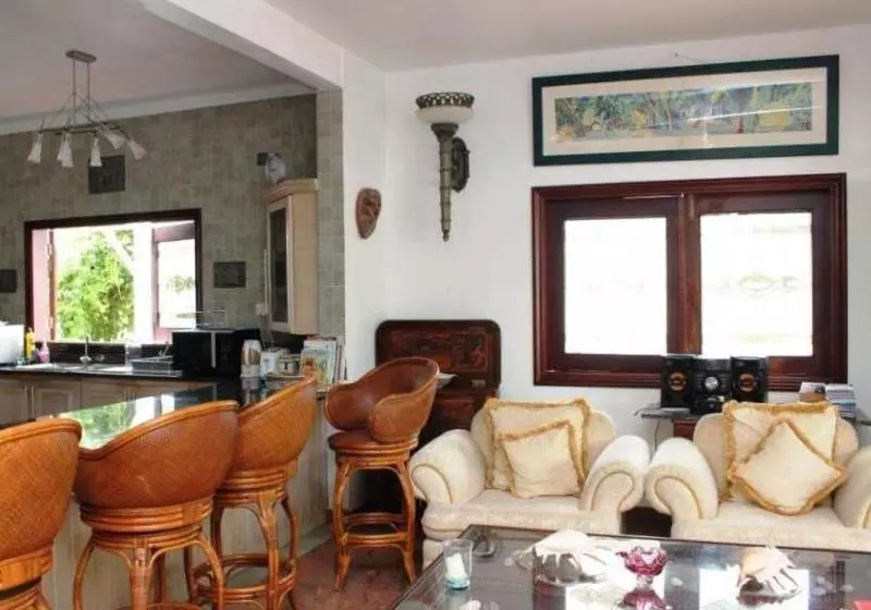 Fotos del hotel Le Bonheur:  5