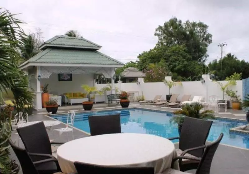 Fotos del hotel Le Bonheur:  4