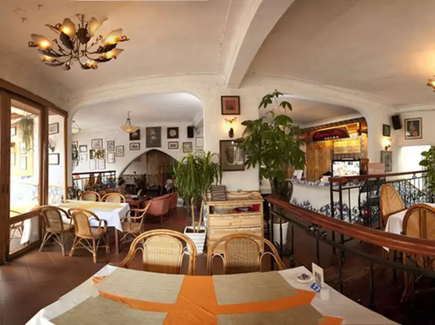 Fotos del hotel Yangshuo Rosewood:  9