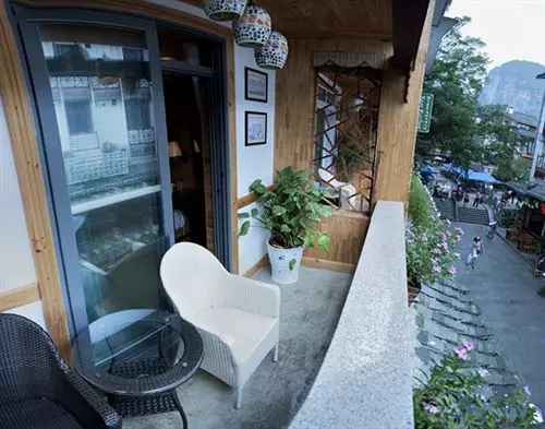 Fotos del hotel Yangshuo Rosewood:  10