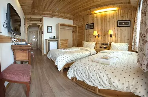 Fotos del hotel Yangshuo Rosewood:  19