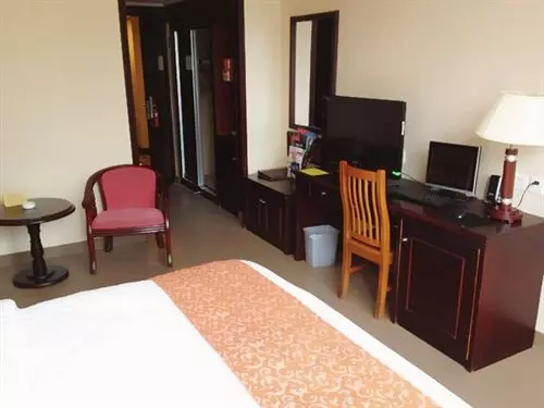 Fotos del hotel Ditian Hotel:  3