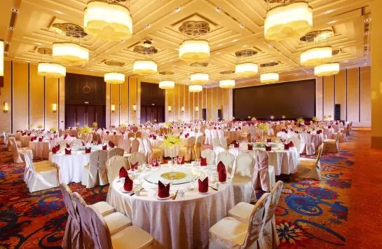 Fotos del hotel Guhua Garden:  24