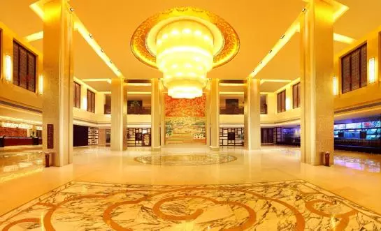 Fotos del hotel Guhua Garden:  10