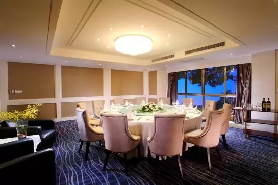 Fotos del hotel Guhua Garden:  18