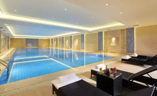 Fotos del hotel Guhua Garden:  2