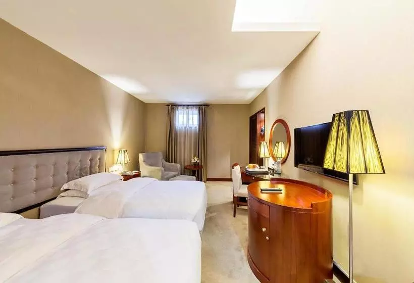 Fotos del hotel Asia Gulf:  6