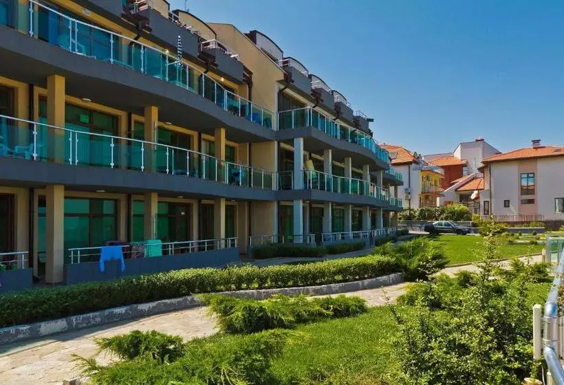 Fotos del hotel Black Sea Paradise:  13