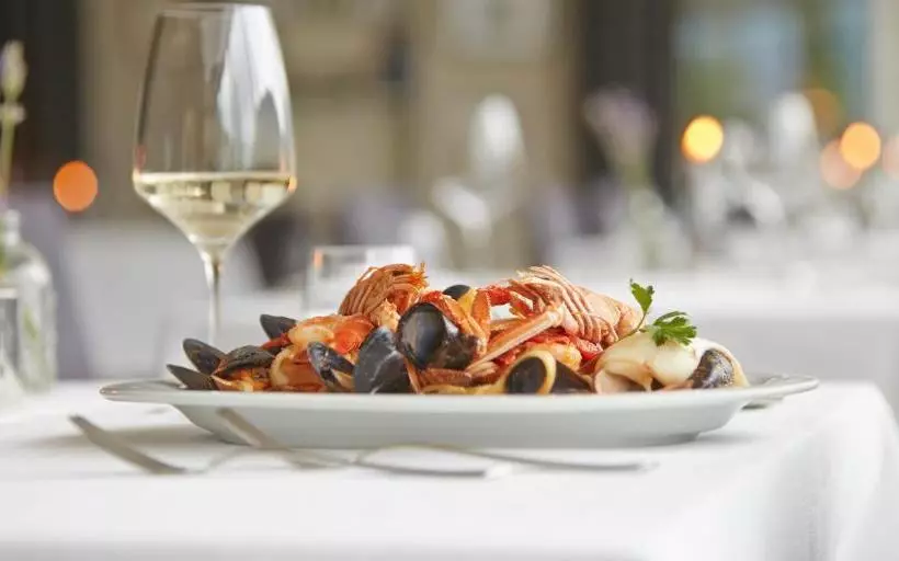 Fotos del hotel Eberle:  13