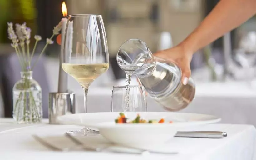 Fotos del hotel Eberle:  8