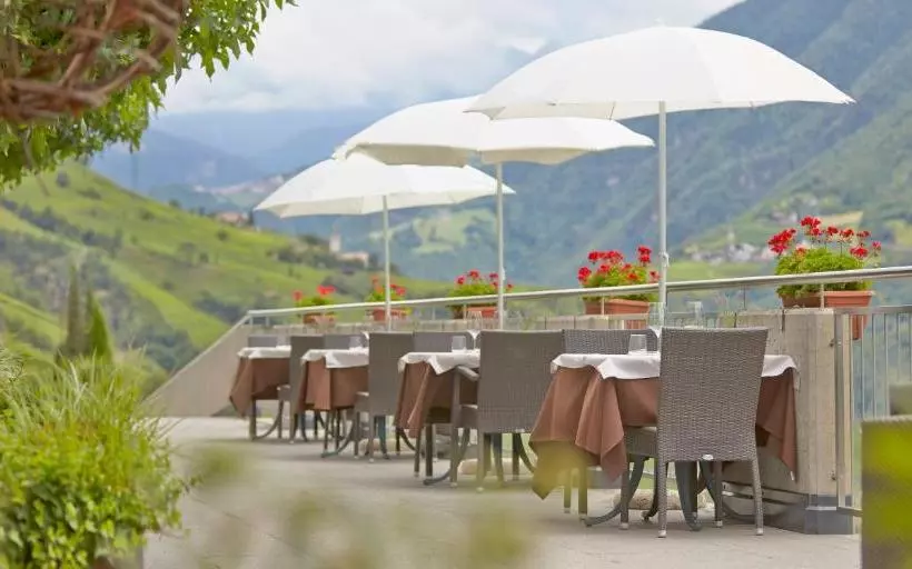 Fotos del hotel Eberle:  4