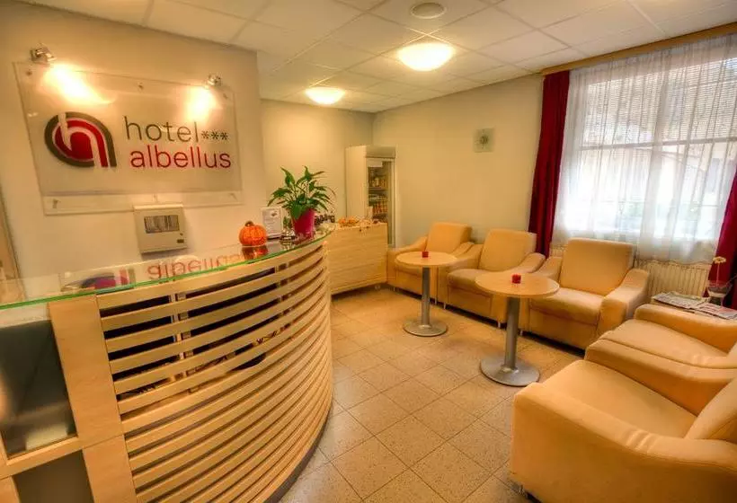 Fotos del hotel Albellus:  2