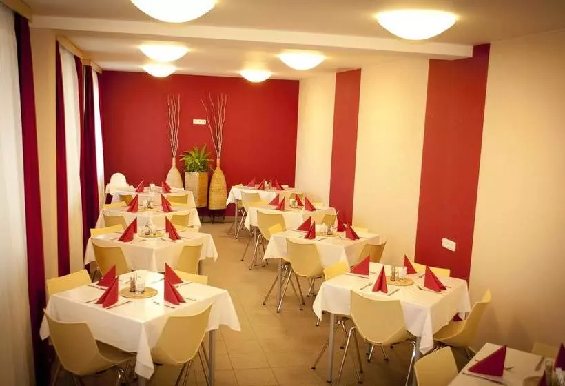 Fotos del hotel Albellus:  3