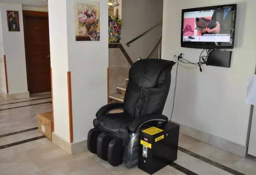 Fotos del hotel Gozde:  2